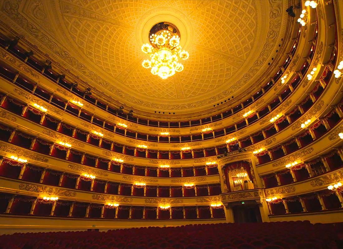 teatro la scala