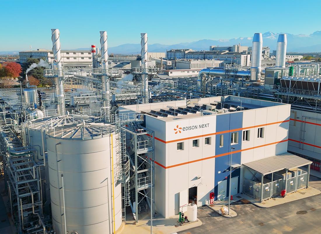 stabilimento edison next