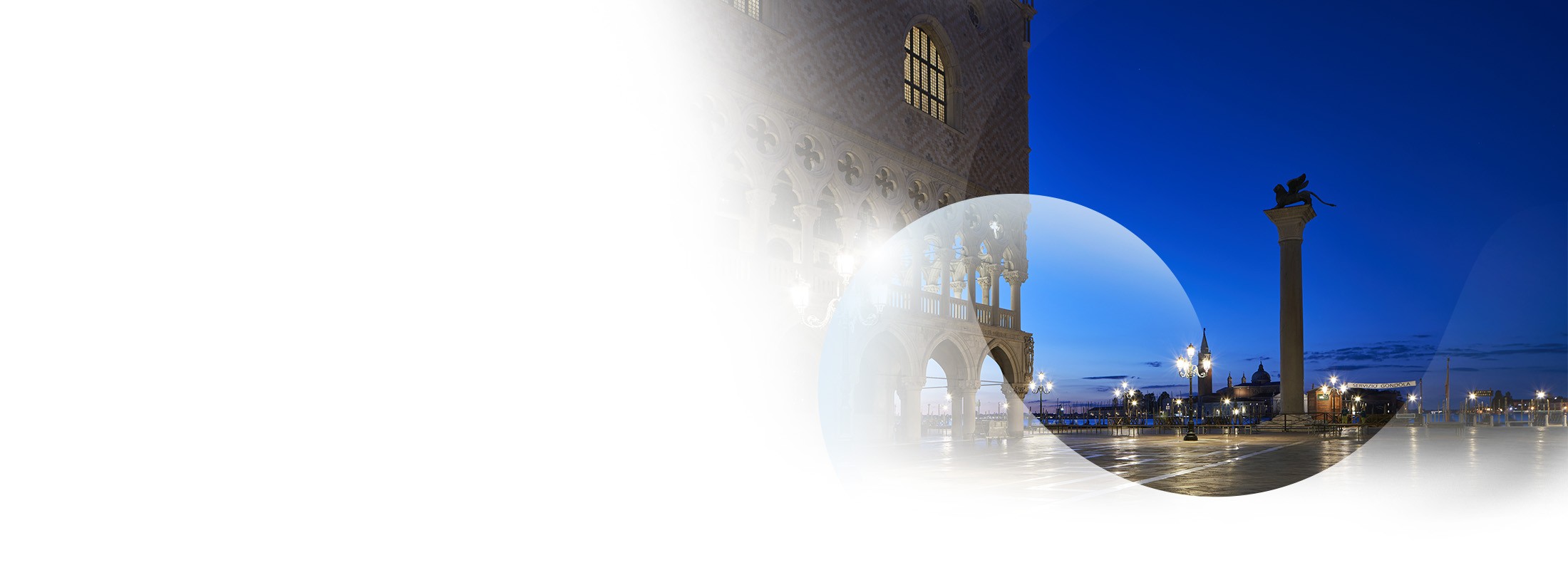 Una nuova luce rende Venezia città della sostenibilità