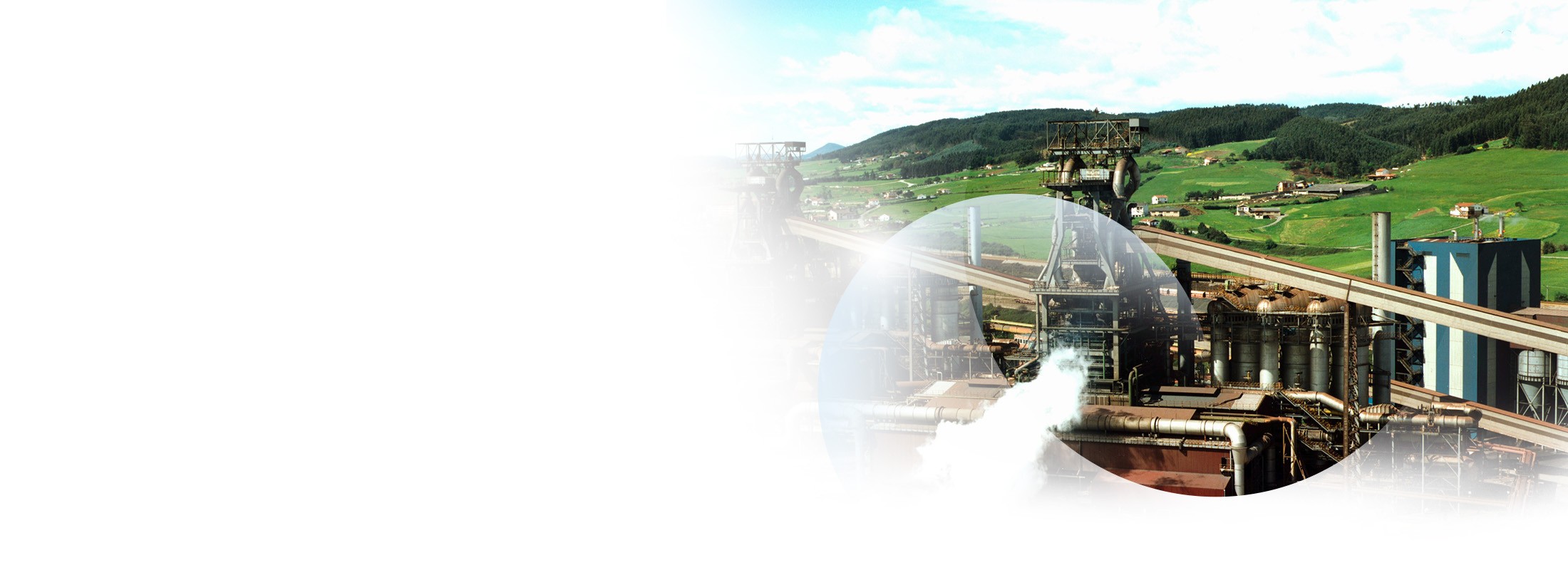 Efficienza energetica e circolarità per ArcelorMittal in Spagna