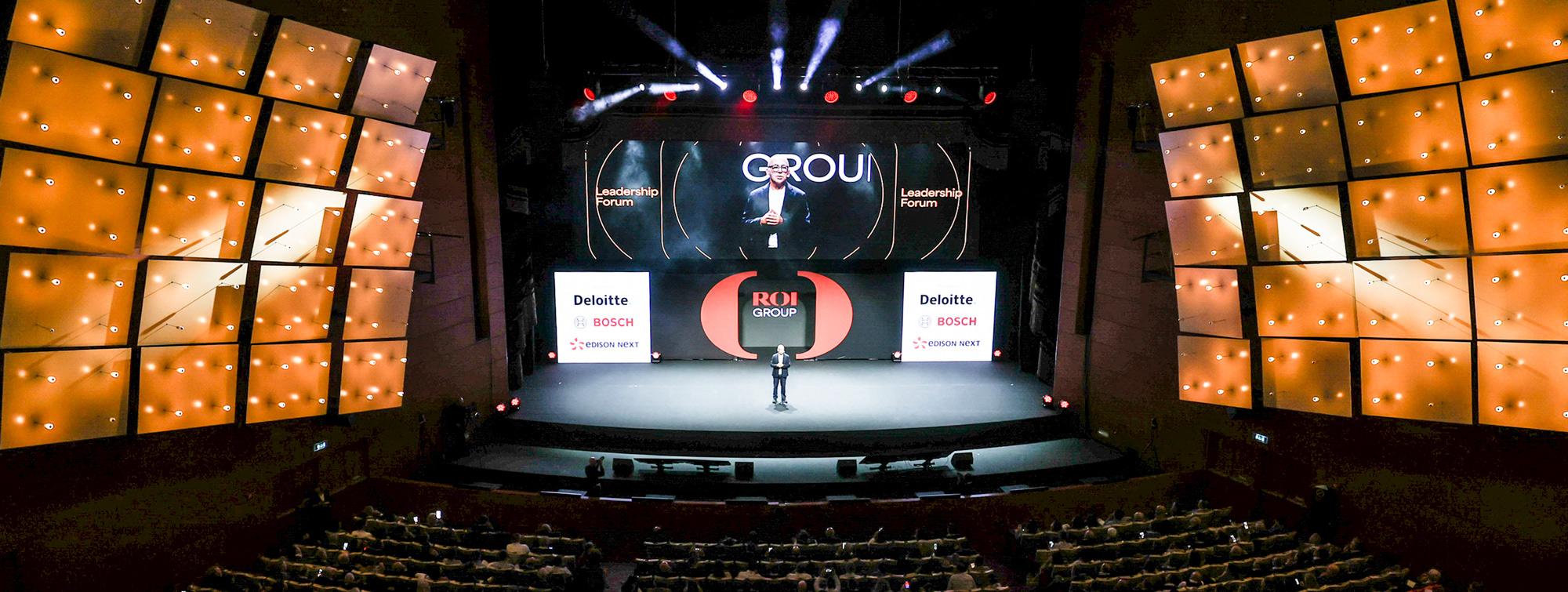 roi group