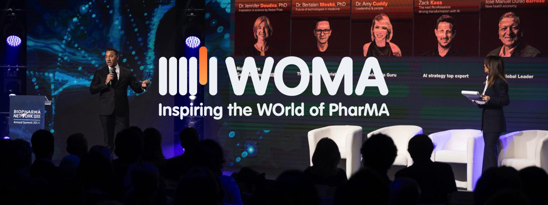 woma forum