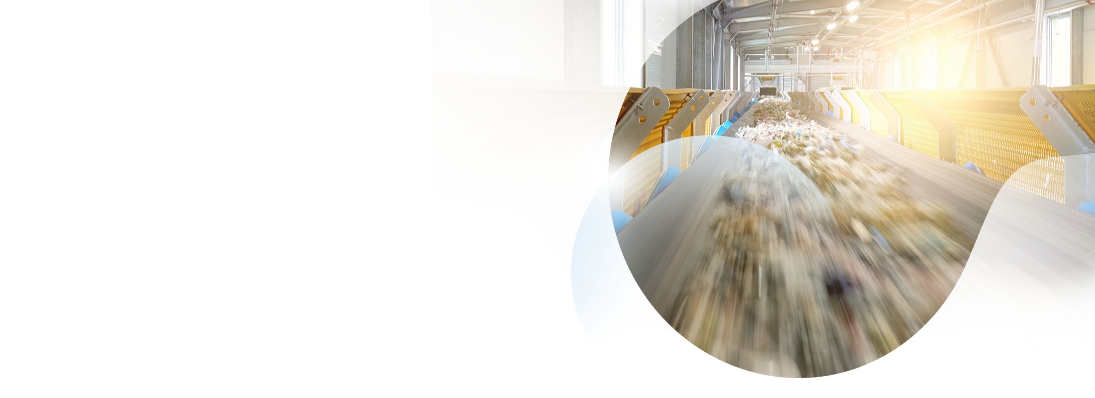 Waste management: come trasformare i rifiuti da problema in risorsa